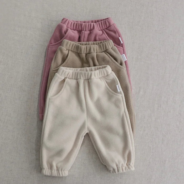 Cotton Set – Autumn/Winter