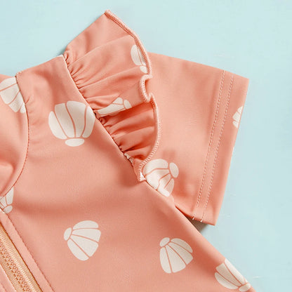 Lullaby Malibu Swimsuit - Summer Edition