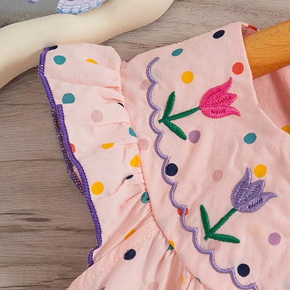 Lullaby Tiny Charm Summer Dress