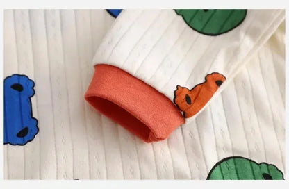 Unisex Bamboo Cotton Pajamas