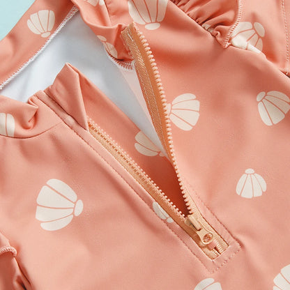 Lullaby Malibu Swimsuit - Summer Edition