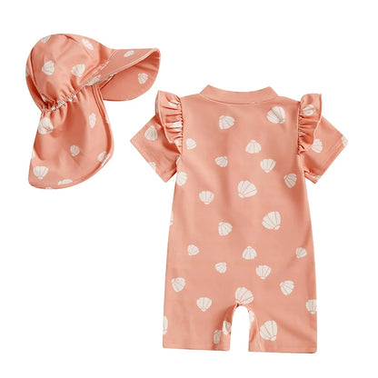 Lullaby Malibu Swimsuit - Summer Edition