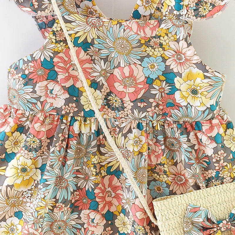 Lullaby Charming Dress - 2 Pcs