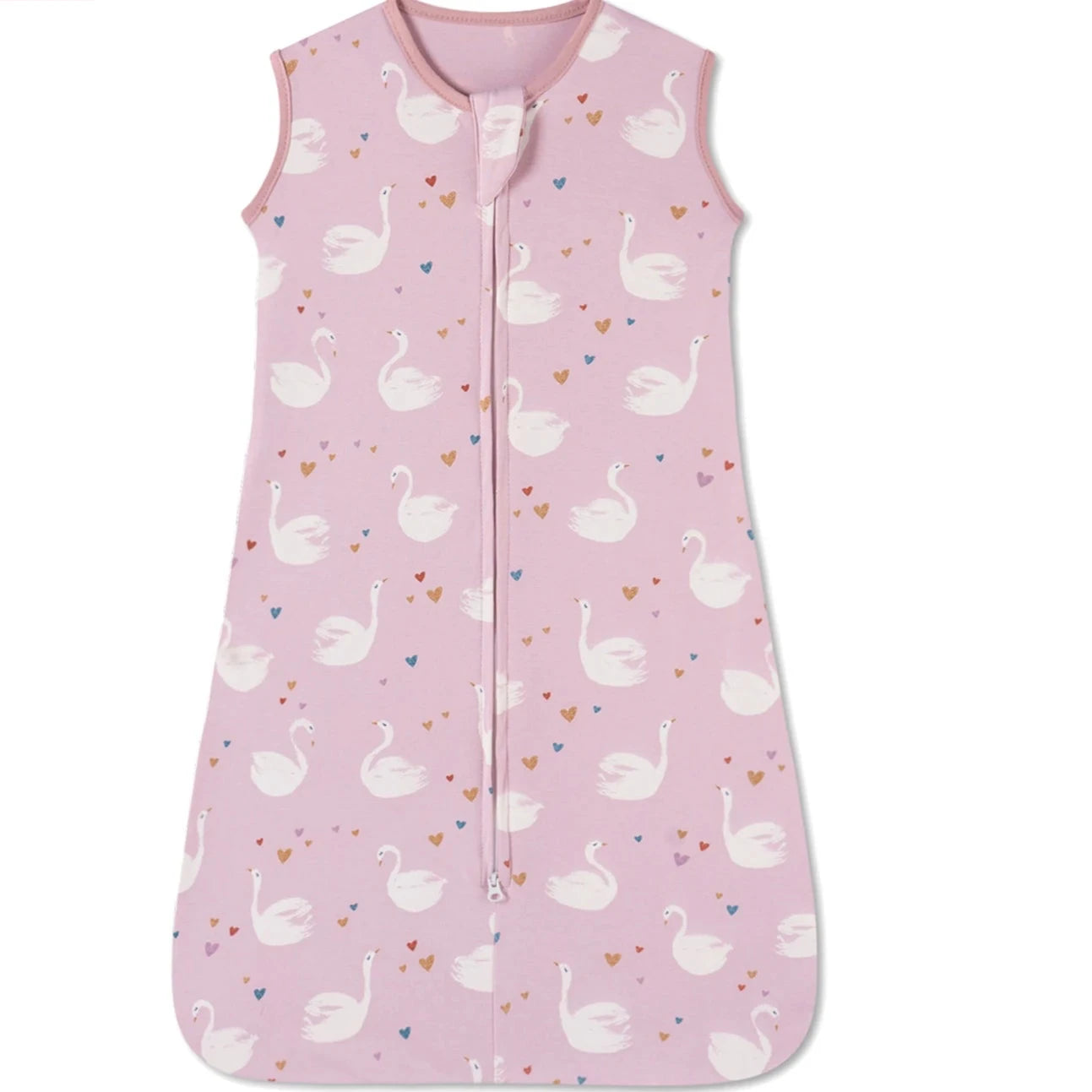 Baby Cotton Sleeping Bag – 1–3 Years