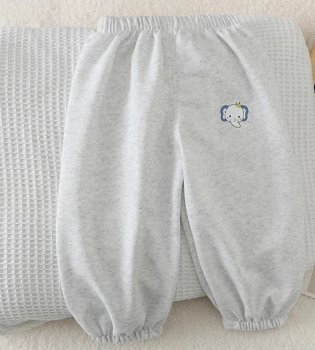 Pure Comfort Pants