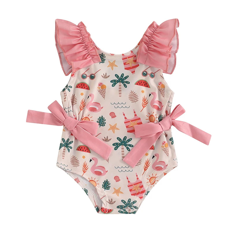 Lullaby Cannes Swimsuit - Summer Edition