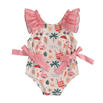 Lullaby Cannes Swimsuit - Summer Edition