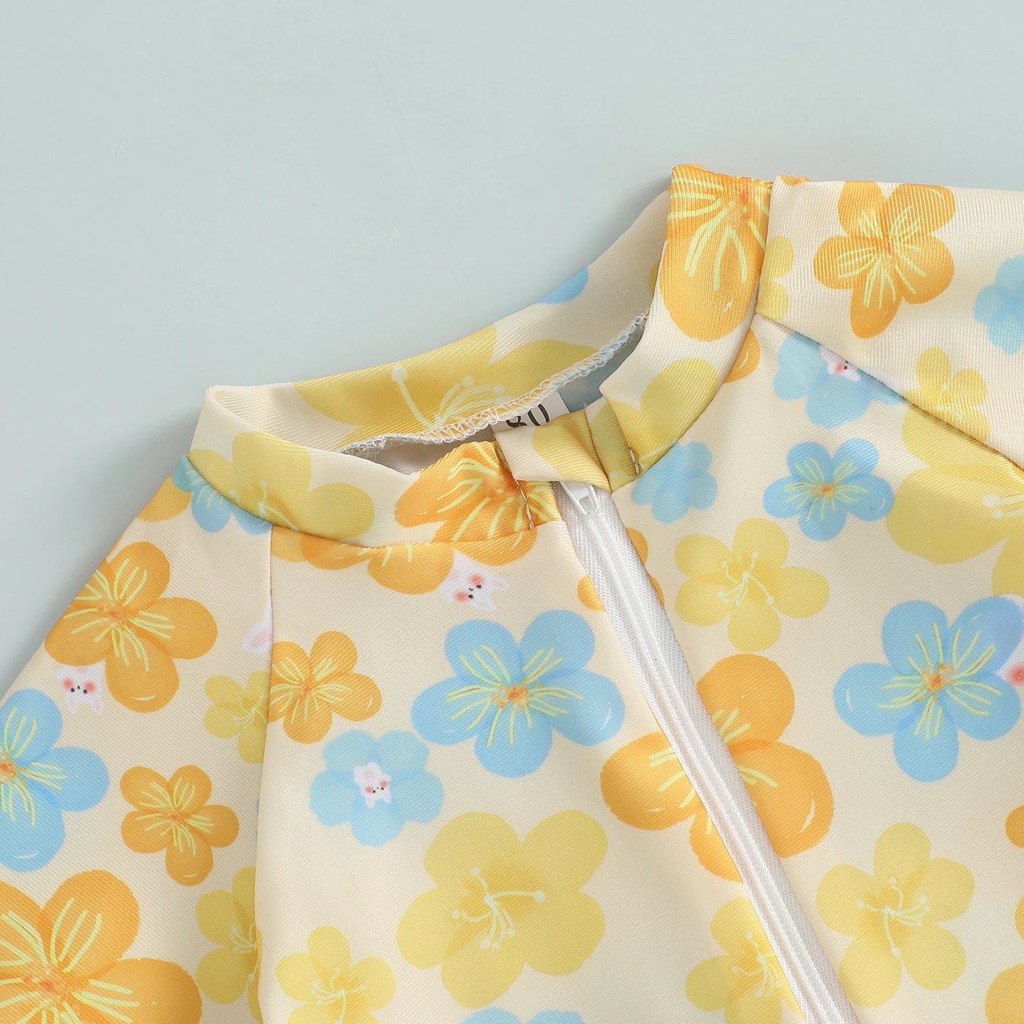 Lullaby California swimsuit - Summer Edition
