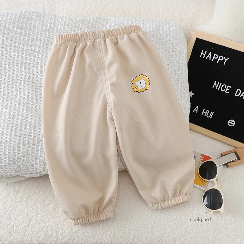 Pure Comfort Pants
