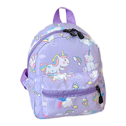Dinosaur Waterproof Backpack