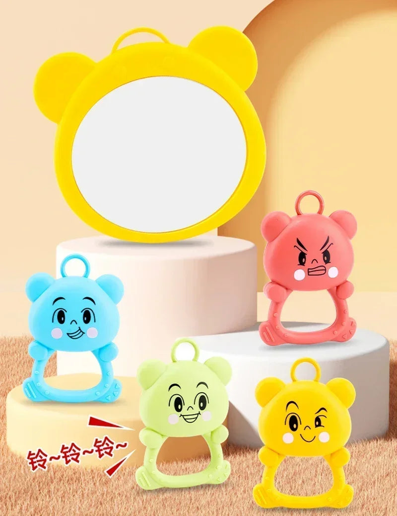 Musical Baby Activity Gym – Lights, Music & Sensory Play