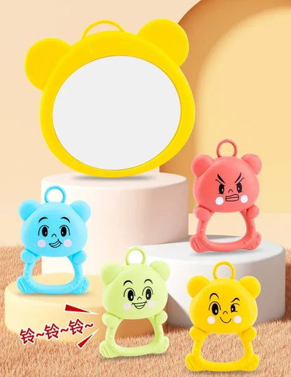 Musical Baby Activity Gym – Lights, Music & Sensory Play