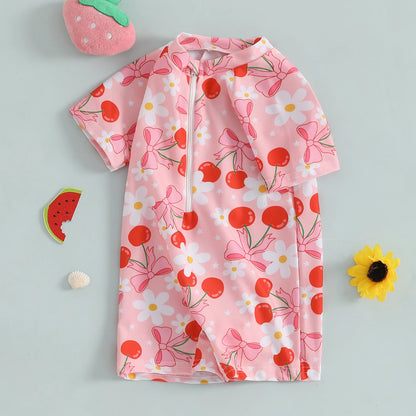 Lullaby California swimsuit - Summer Edition
