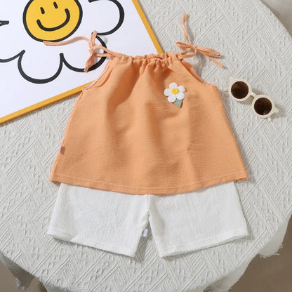 Lullaby Lightweight Summer Set