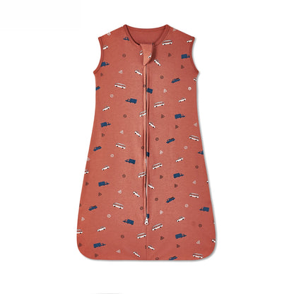 Baby Cotton Sleeping Bag – 1–3 Years
