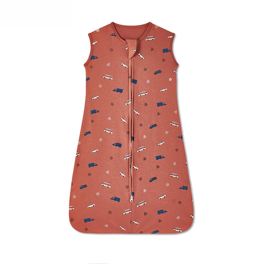 Baby Cotton Sleeping Bag – 1–3 Years