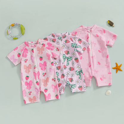 Lullaby California swimsuit - Summer Edition