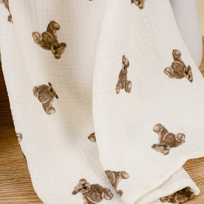 100% Cotton Breastfeeding Cover