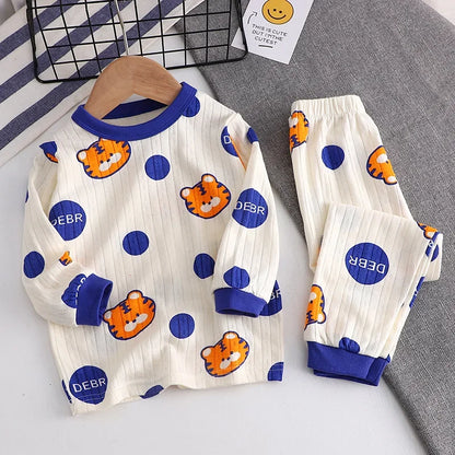 Unisex Bamboo Cotton Pajamas