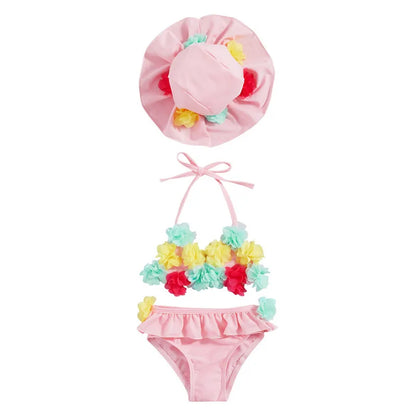 Lullaby Amalfi Swimsuit - Summer Edition