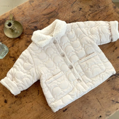 Cotton Unisex Plaid Jacket – Autumn Collection 🍁