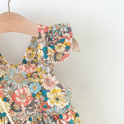 Lullaby Charming Dress - 2 Pcs