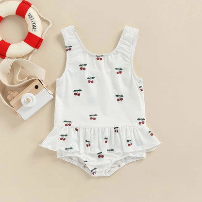Lullaby Key West Swimsuit - Summer Edition