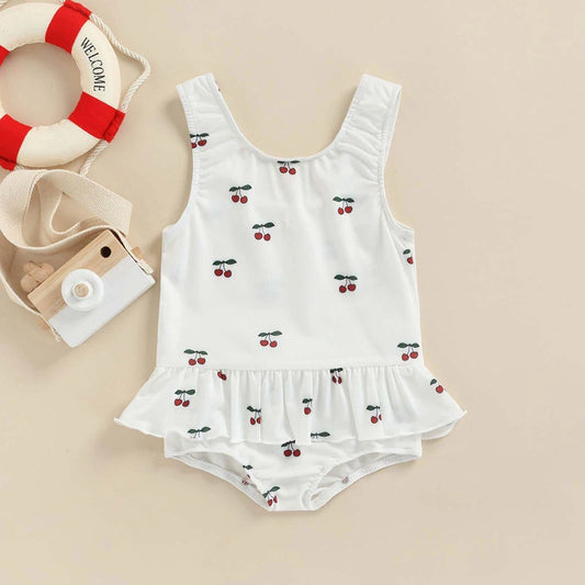 Lullaby Key West Swimsuit - Summer Edition
