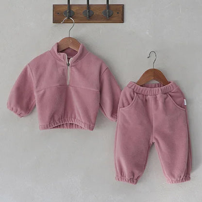 Cotton Set – Autumn/Winter