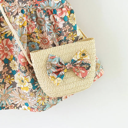 Lullaby Charming Dress - 2 Pcs