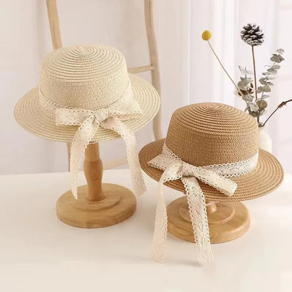 Chapeau Protection UV - Édition Été