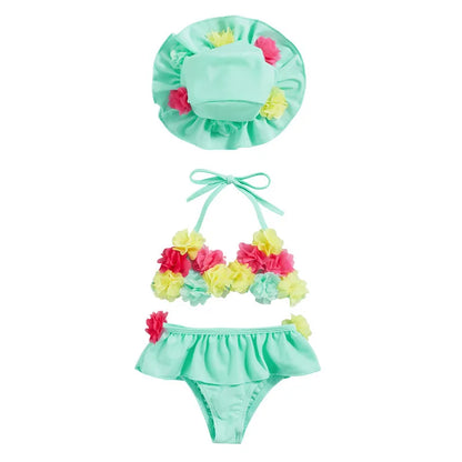 Lullaby Amalfi Swimsuit - Summer Edition