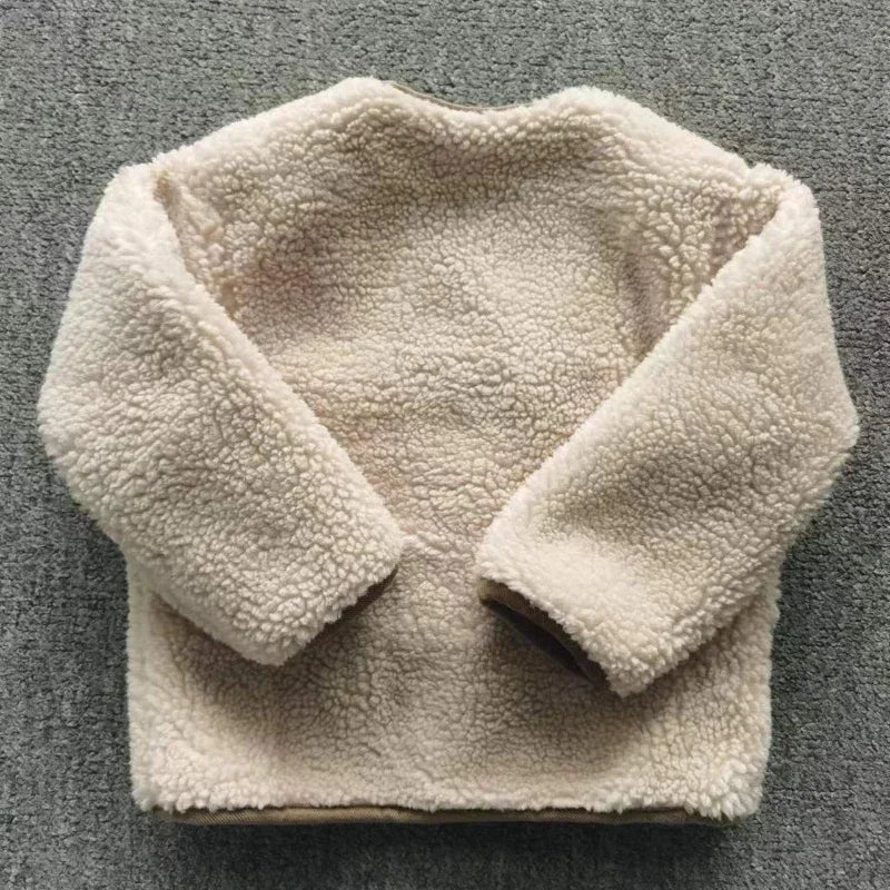 Knit Jacket – Autumn Collection