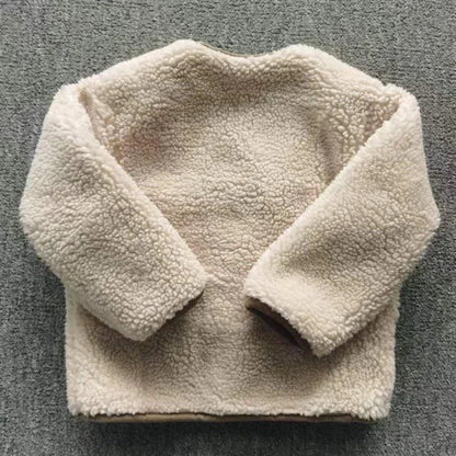 Knit Jacket – Autumn Collection