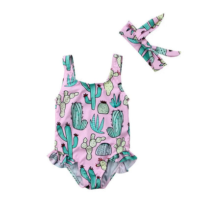 Lullaby Amalfi Swimsuit - Summer Edition