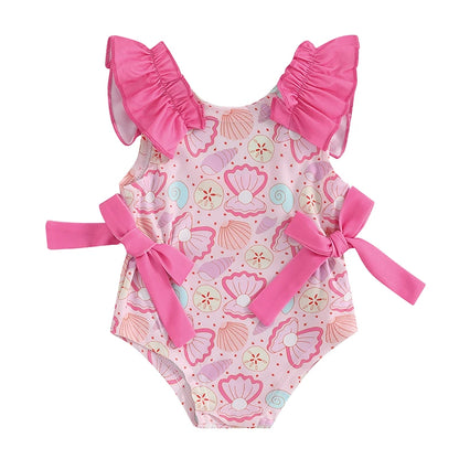 Lullaby Cannes Swimsuit - Summer Edition