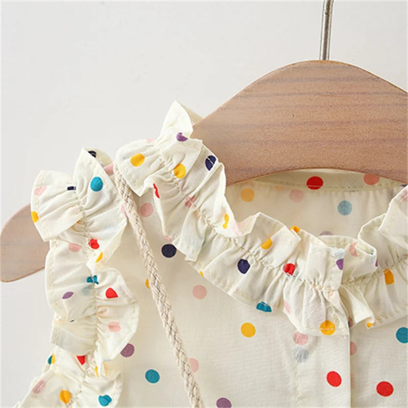 Lullaby Dress - Summer Edition