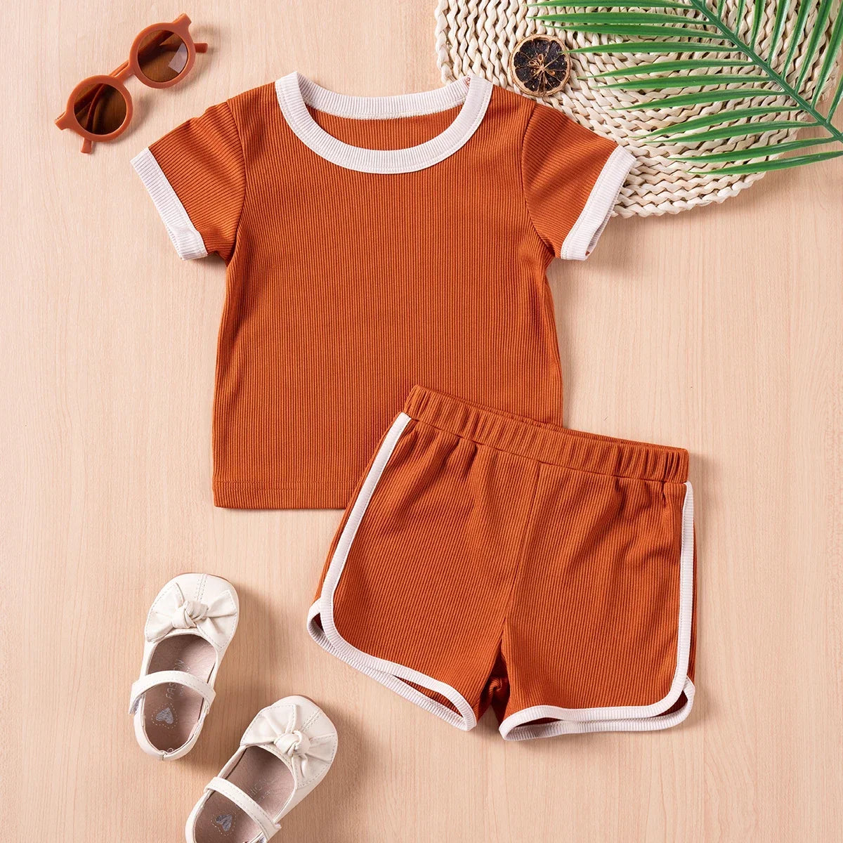 Lullaby Unisex Set