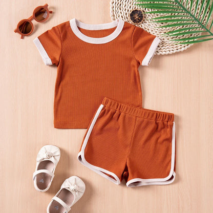 Lullaby Unisex Set