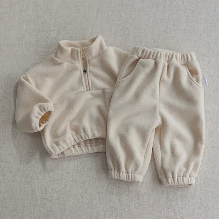Cotton Set – Autumn/Winter