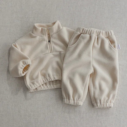 Cotton Set – Autumn/Winter