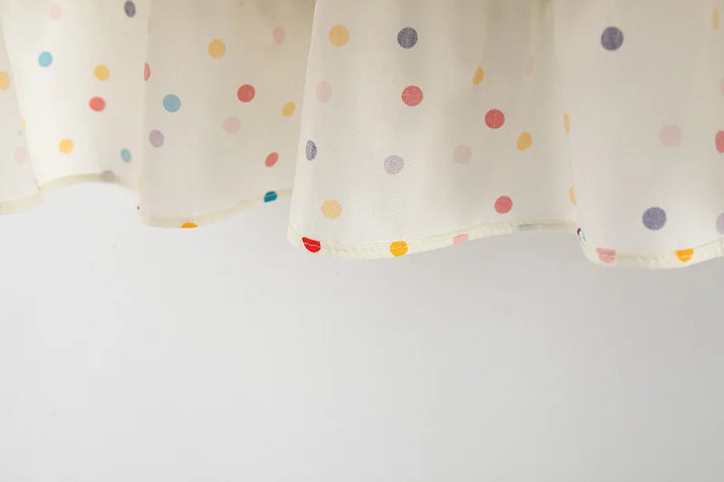 Lullaby Dress - Summer Edition