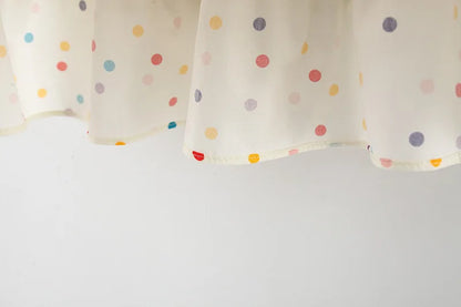 Lullaby Dress - Summer Edition