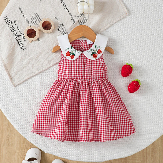 Lullaby Cute dress - Summer Edition