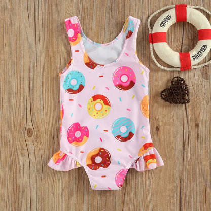 Lullaby Amalfi Swimsuit - Summer Edition