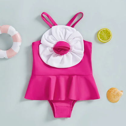 Lullaby Hawai Swimsuit - Summer Edition
