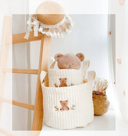 Lullaby Baby Essentials Bag