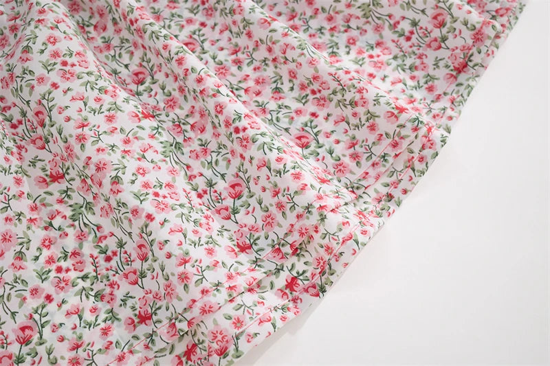 Lullaby Flower Dress