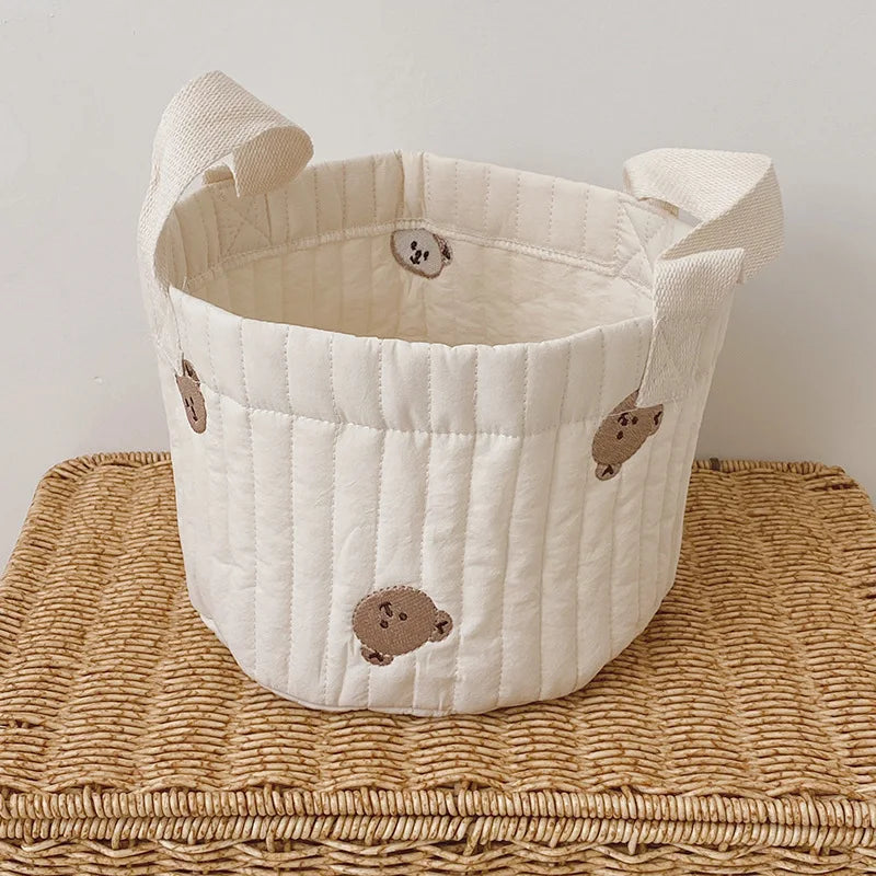 Lullaby Baby Essentials Bag