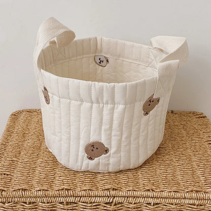 Lullaby Baby Essentials Bag